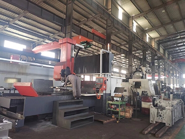 CNC lathe