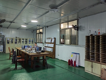 Technology section