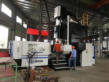 Production capacity