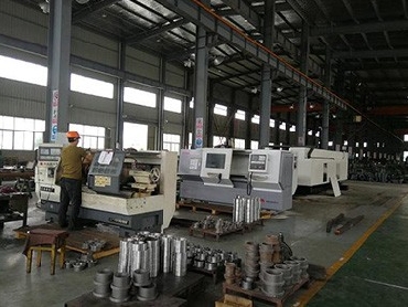 Production capacity