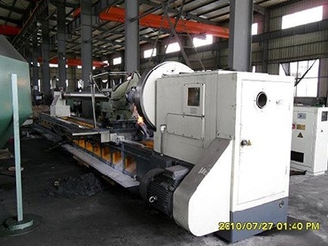 Production capacity