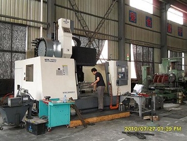 Production capacity