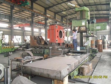 Production capacity