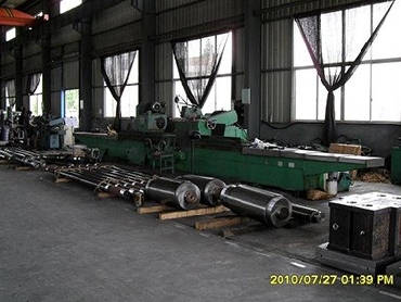 Production capacity
