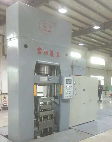 FS64K-250 shaping hydraulic press