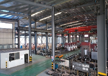 The technical transformation of the company will be completed from 2022 to 2023